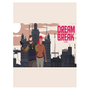 DreamBreak (clé Steam, monde entier)