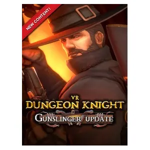 VR Dungeon Knight (clé Steam, Europe)