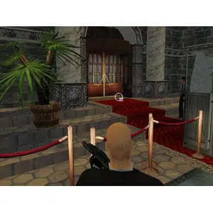 Hitman Codename 47 (clé Steam, Europe)