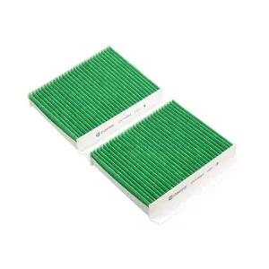 Filtre Intérieur Basic+ Castrol Filters Cc0294 Alfa Romeo