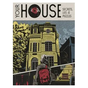 YOUR HOUSE (clé Steam, monde entier)