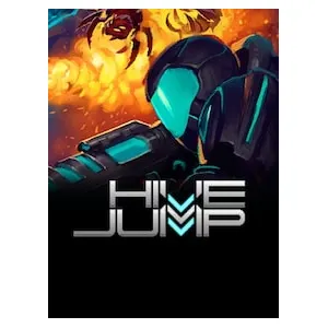 Hive Jump (clé Steam, monde entier)