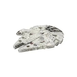 Revell Millennium Falcon