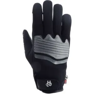 Gants Helstons JAZZ Noir/Gris