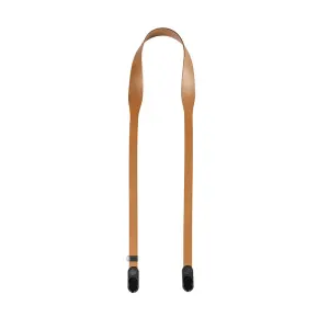 Peak Design Form Leather Camera Strap Standard Tan