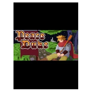 Peace Duke (clé Steam, monde entier)