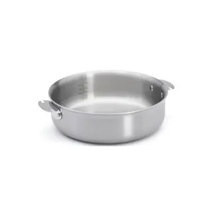 Sauteuse 28cm - 3662.28