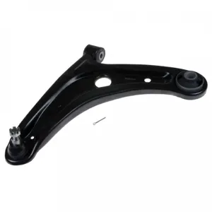 Blue Print Triangle de suspension pour HONDA: Jazz (Ref: ADH28694)