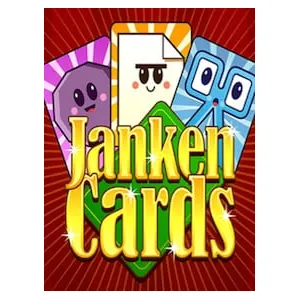 Janken Cards (clé Steam, monde entier)