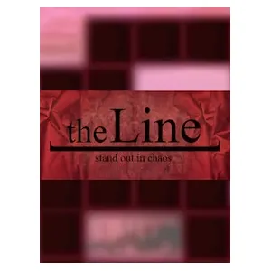 the Line (clé Steam, monde entier)