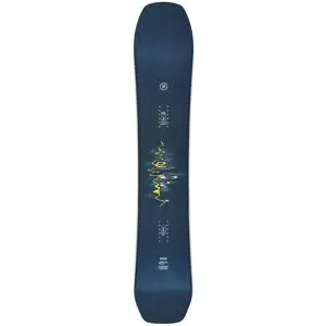 Ride - Current - 154 - Planche Snowboard