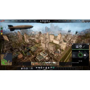 KAISERPUNK (clé Steam, monde entier)