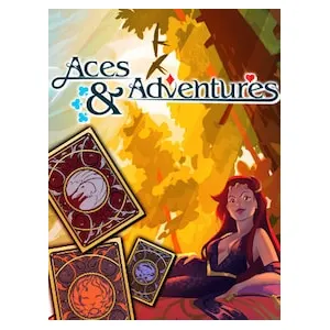 Aces & Adventures (clé Steam, Europe)