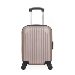 Valise Cabine Rigide XXS CARPATES
