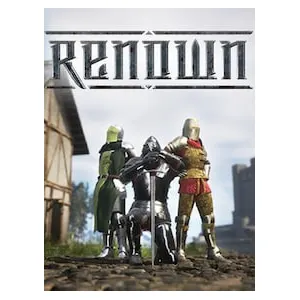 Renown (clé Steam, monde entier)