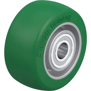 Roue Polyuréthane Softhane Alst 82_15k