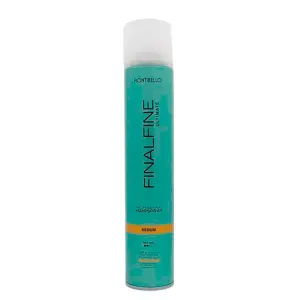 Montibello Coiffure Finalfine Ulti Medium 500ml