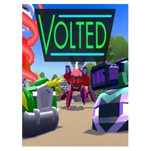 VOLTED (clé Steam, monde entier)