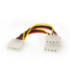 Gembird Internal Power Splitter Cable