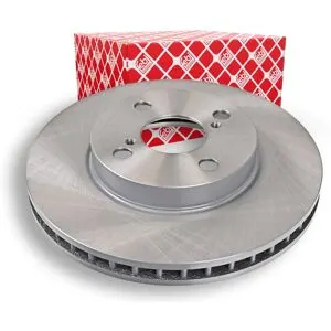 FEBI BILSTEIN 26185 Disque de frein
