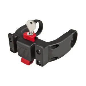 Support au guidon KlickFix E pour VAE Avec verrou
