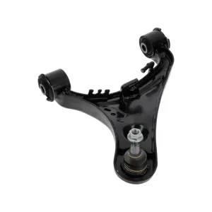 MOOG Triangle de suspension pour LAND ROVER: Discovery (Ref: LR-WP-15148)