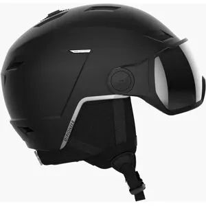 SALOMON PIONEER LT VISOR