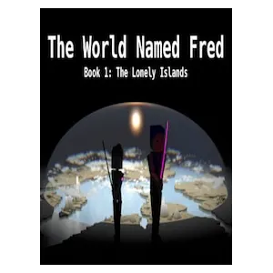 The World Named Fred (clé Steam, monde entier)