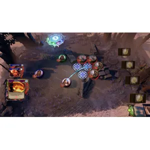 Trials of Fire (clé Steam, monde entier)