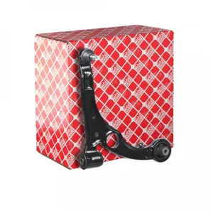 FEBI BILSTEIN Triangle de suspension pour FIAT: Stilo (Ref: 19959)