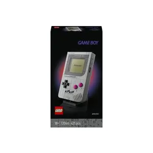 LEGO Game Boy 72046 LEGO