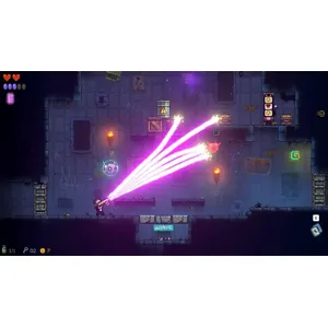 Neon Abyss (clé Steam, monde entier)