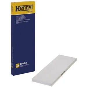 HENGST FILTER E995LI Filtre d'habitacle