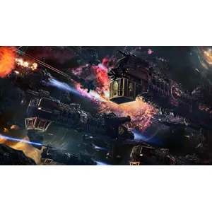 Battlefleet Gothic Armada 2 (clé Steam, monde entier)