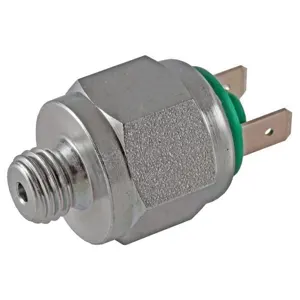 Pressostat, Système De Freinage Hydraulique Hella 6zf358169041