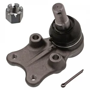 FEBI BILSTEIN Rotule de suspension pour OPEL: Campo (Ref: 43323)