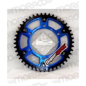 Couronne SuperProx Bleu 45 dents