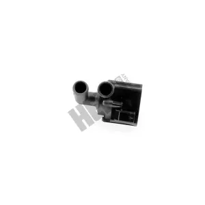 Pompe À Eau Supplémentaire Hepu Ap8348 Audi