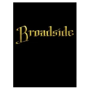 Broadside (clé Steam, monde entier)