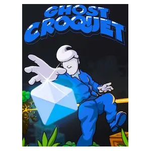 Ghost Croquet (clé Steam, monde entier)