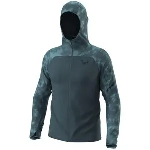 Dynafit - Trail Reflective Wind Cinder - XL - Veste de trail