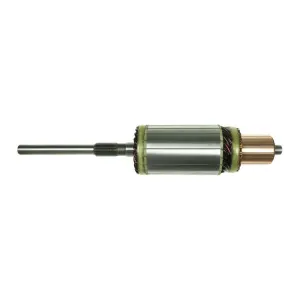 Ancre, Démarreur As-Pl Sa0045