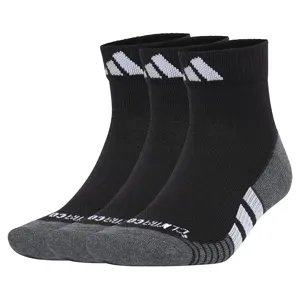 Chaussettes coussinée adidas Performance Climacool QRT (x3)