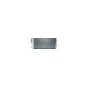 NRF B.V. Condenseur, climatisation pour MINI: MINI (Ref: 350404)