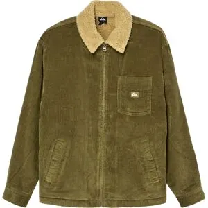 Quiksilver Sherpa Jas