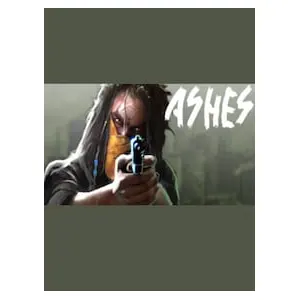 Ashes (clé Steam, monde entier)