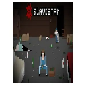 Slavistan (clé Steam, monde entier)