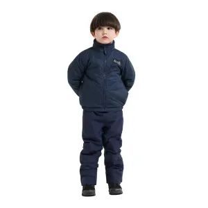 Veste imperméable bébé Didriksons Rime