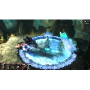 Daedalic - Gigantic Bundle (clé Steam, monde entier)