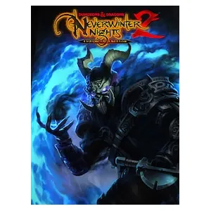 Dungeons & Dragons Neverwinter Nights 2: Enhanced Edition (clé Steam, monde entier)